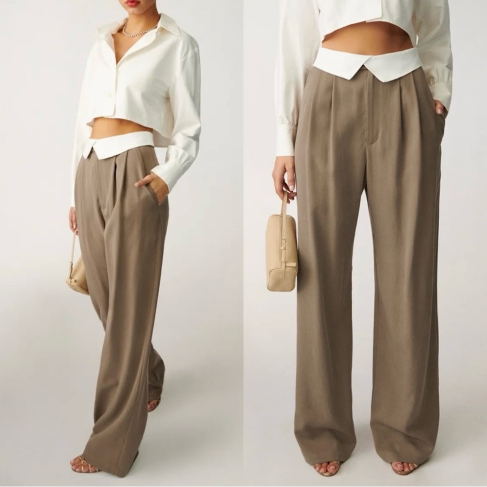 Reformation Stevie Pant